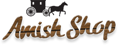 Amish Shop - Logo